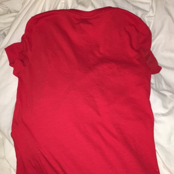 Victoria’s Secret tee - Picture 5 of 5